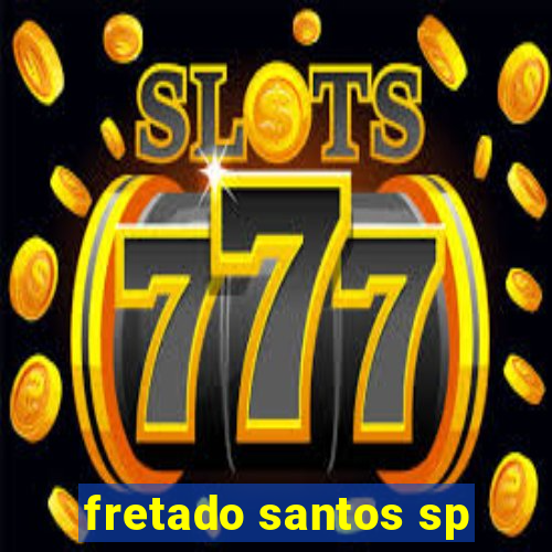 fretado santos sp